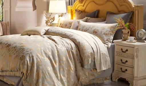 黛富妮家纺加盟支持