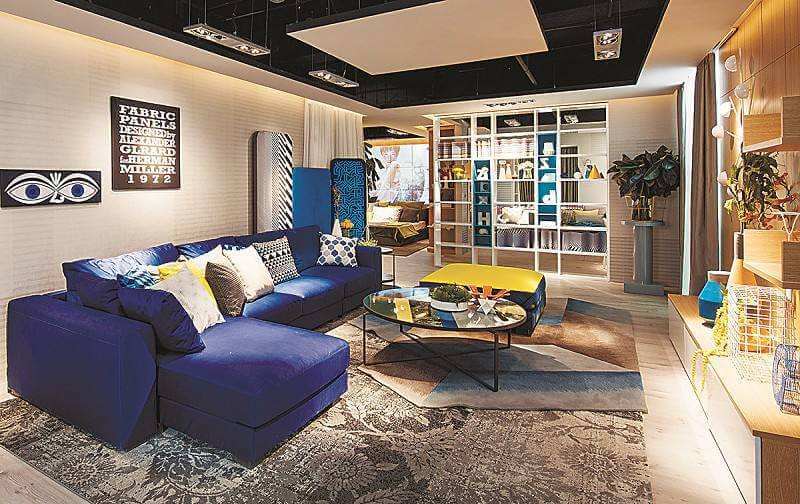 美屋定制加盟条件