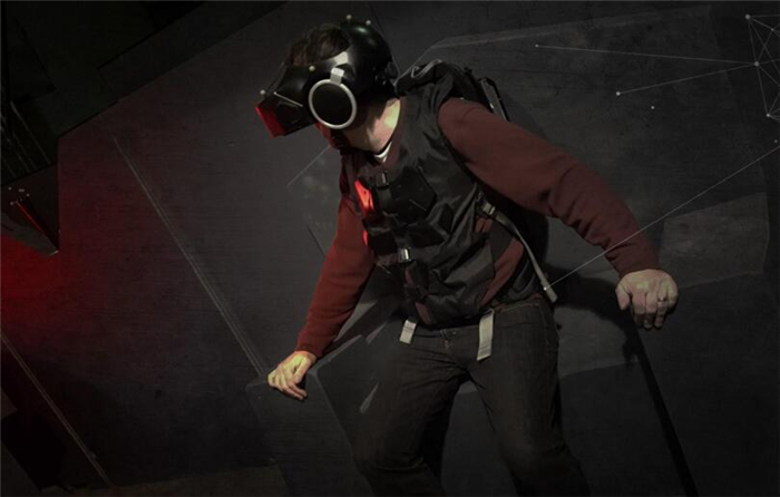 金卖道VR720°加盟