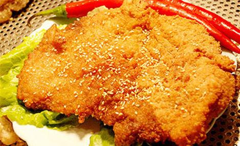 自己开鸡排店好还是加盟好