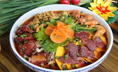 广福记冒菜加盟是骗局？你可能遇到了假的广福记冒菜