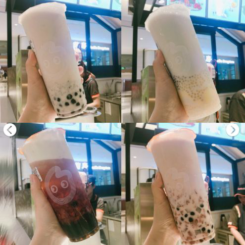 CoCo都可<a href=/listInfo/?classid=43 target=_blank class=infotextkey>奶茶</a>饮品店加盟可以吗？值不值得加盟？