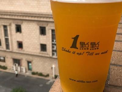 加盟一点点<a href=/listInfo/?classid=43 target=_blank class=infotextkey>奶茶</a>需要投资多少钱，开一家一点点<a href=/listInfo/?classid=43 target=_blank class=infotextkey>奶茶</a>加盟费多少？