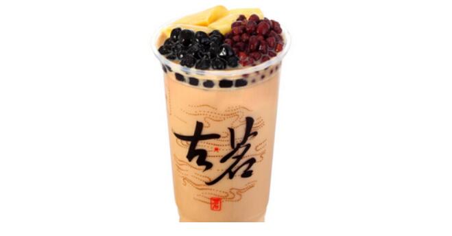 古茗<a href=/listInfo/?classid=43 target=_blank class=infotextkey>奶茶</a>