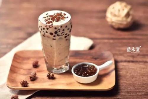 益禾堂<a href=/listInfo/?classid=43 target=_blank class=infotextkey>奶茶</a>