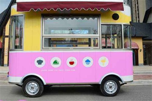 小掌柜<a href=/listInfo/?classid=23 target=_blank class=infotextkey>小吃</a>车