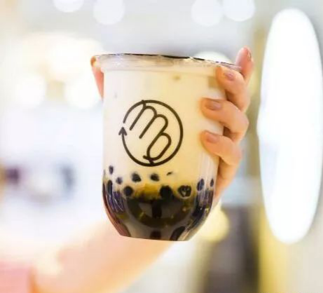 为什么加盟黑芙蕾<a href=/listInfo/?classid=43 target=_blank class=infotextkey>奶茶</a>？答案让人意外