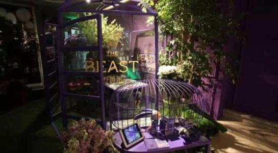 野兽派可以加盟吗，野兽派是直营店还是加盟店？