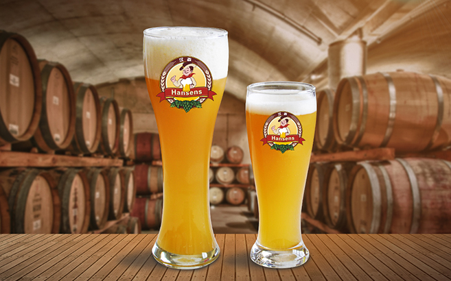 串工厂精酿啤酒美洲烤肉