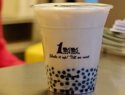 一点点<a href=/listInfo/?classid=43 target=_blank class=infotextkey>奶茶</a>加盟费要多少？为什么每个加盟商都不一样？