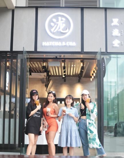 黑泷堂<a href=/listInfo/?classid=43 target=_blank class=infotextkey>奶茶</a>加盟怎么样？众多优势助你成功