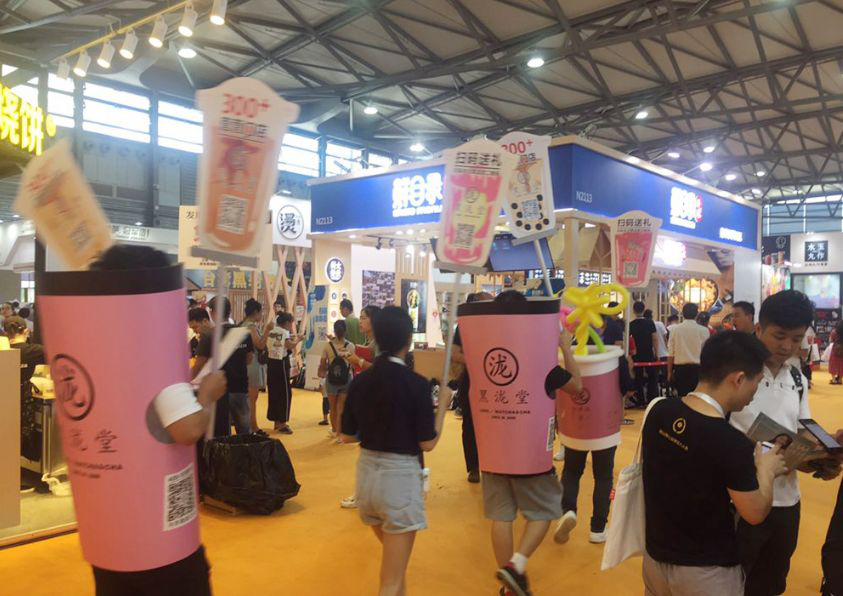 黑泷堂<a href=/listInfo/?classid=43 target=_blank class=infotextkey>奶茶</a>加盟怎么样？众多优势助你成功