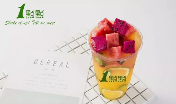 一点点<a href=/listInfo/?classid=43 target=_blank class=infotextkey>奶茶</a>如何加盟？不懂也能开好店