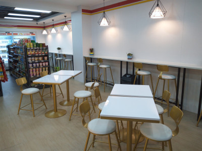 全天易购便利店