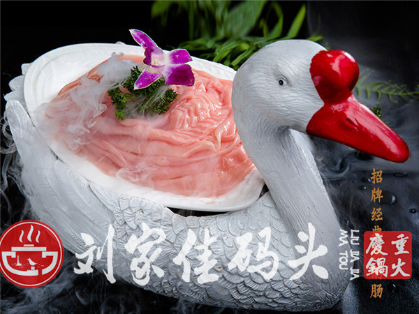 成都<a href=/listinfo-22-0.html target=_blank class=infotextkey>火锅</a>哪家最好吃，这家店的毛肚每日限量200份