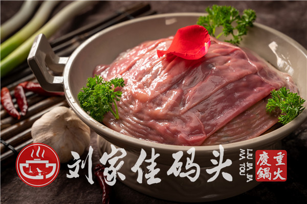 成都<a href=/listinfo-22-0.html target=_blank class=infotextkey>火锅</a>哪家最好吃，这家店的毛肚每日限量200份