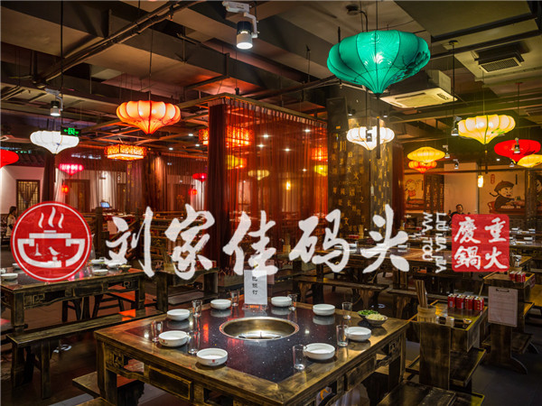 在湖南开<a href=/listinfo-22-0.html target=_blank class=infotextkey>火锅</a>店挣钱吗，回本快，赚钱快