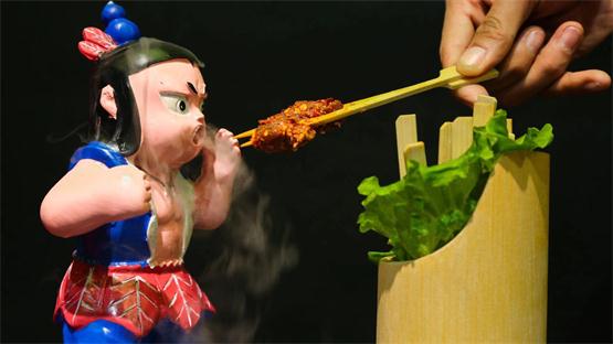 新店来袭 | 情满山城<a href=/listinfo-22-0.html target=_blank class=infotextkey>火锅</a>渝北店开业正当时，大波美味安排上！