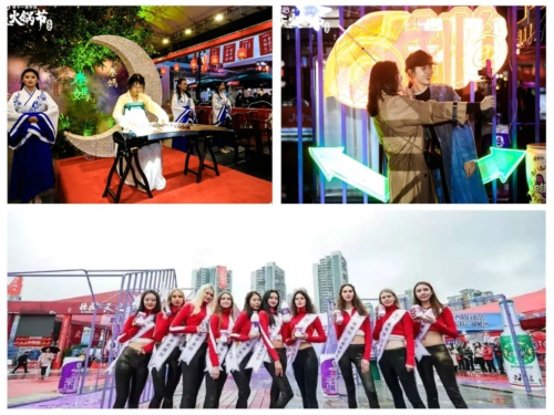 第十一届中国（重庆）<a href=/listinfo-22-0.html target=_blank class=infotextkey>火锅</a>节——麻辣重点邀你教育<a href=/listinfo-22-0.html target=_blank class=infotextkey>火锅</a>盛宴