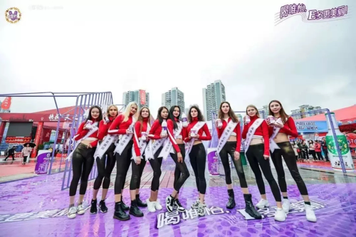 第十一届中国（重庆）<a href=/listinfo-22-0.html target=_blank class=infotextkey>火锅</a>美食文化节——山城防空洞荣幸受邀参与其中