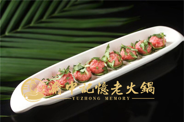 重庆老<a href=/listinfo-22-0.html target=_blank class=infotextkey>火锅</a>哪家最好吃？这家回头率达到99%