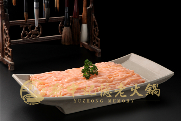 重庆抖音网红<a href=/listinfo-22-0.html target=_blank class=infotextkey>火锅</a>？这家舌尖美味暖胃暖心