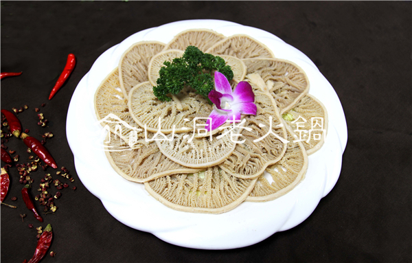 重庆老<a href=/listinfo-22-0.html target=_blank class=infotextkey>火锅</a>哪里最好吃？这家店好吃得流眼睛水！