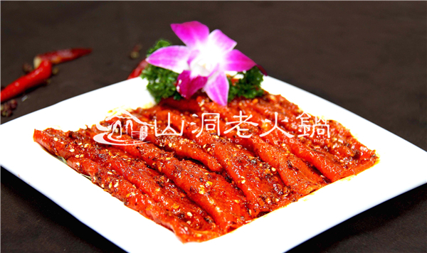 重庆老<a href=/listinfo-22-0.html target=_blank class=infotextkey>火锅</a>哪家最好吃？这家<a href=/listinfo-22-0.html target=_blank class=infotextkey>火锅</a>百吃不厌