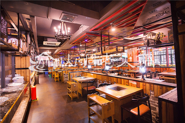 加盟一家<a href=/listinfo-22-0.html target=_blank class=infotextkey>火锅</a>店的利润与费用？4大必要支出详解！