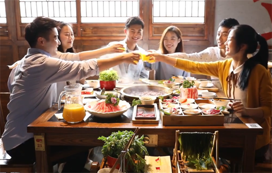 冬季抗寒利器 ，吃遍重庆各大<a href=/listinfo-22-0.html target=_blank class=infotextkey>火锅</a>店，还是这家深得我心！