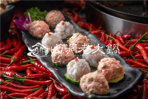 重庆老<a href=/listinfo-22-0.html target=_blank class=infotextkey>火锅</a>哪里最好吃？这家店早已刷爆抖音！