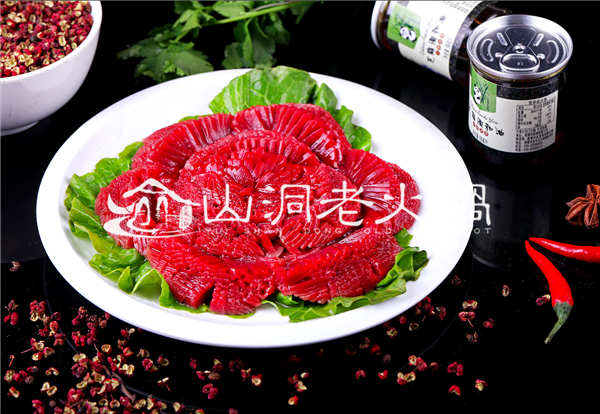 重庆老<a href=/listinfo-22-0.html target=_blank class=infotextkey>火锅</a>哪里最好吃？这家店早已刷爆抖音！