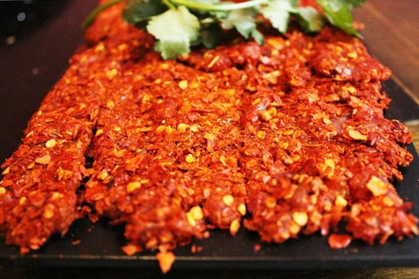 重庆口碑前十的<a href=/listinfo-22-0.html target=_blank class=infotextkey>火锅</a>：龙江码头老<a href=/listinfo-22-0.html target=_blank class=infotextkey>火锅</a>分分钟圈粉