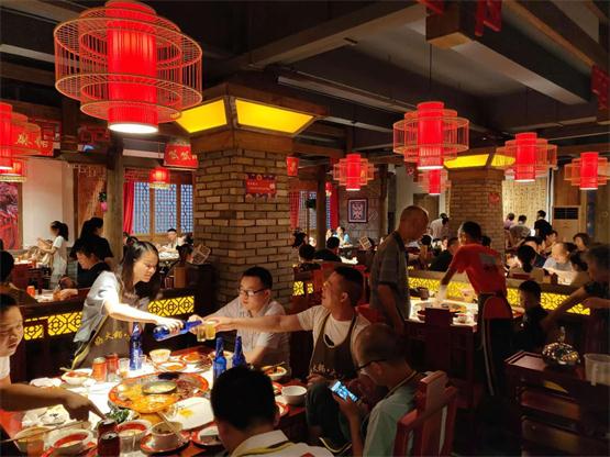 重庆口碑前十的<a href=/listinfo-22-0.html target=_blank class=infotextkey>火锅</a>：不来一次这家店绝对会遗憾！
