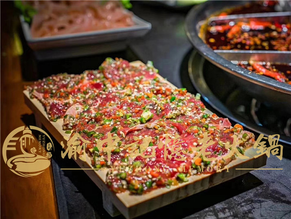 重庆哪家<a href=/listinfo-22-0.html target=_blank class=infotextkey>火锅</a>最正宗？麻辣鲜香的味道馋的流口水