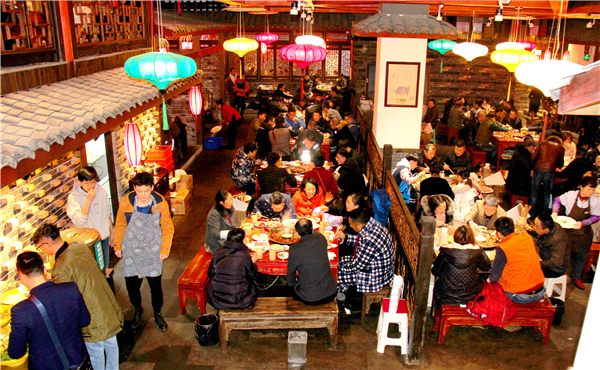 <a href=/listinfo-22-0.html target=_blank class=infotextkey>火锅</a>店加盟容易出现的问题有哪些？