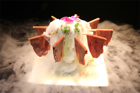 重庆<a href=/listinfo-22-0.html target=_blank class=infotextkey>火锅</a>哪家最正宗？一年四季就属它人气最高！