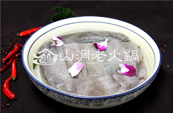 重庆老<a href=/listinfo-22-0.html target=_blank class=infotextkey>火锅</a>哪家最好吃？据说这家店网红都爱来！