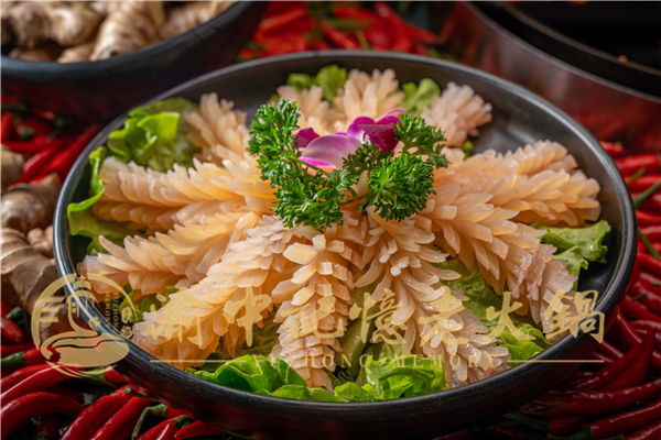 重庆老<a href=/listinfo-22-0.html target=_blank class=infotextkey>火锅</a>哪家最好吃？这家是老一辈喜欢的地道风味