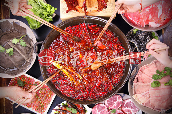 重庆最出名的<a href=/listinfo-22-0.html target=_blank class=infotextkey>火锅</a>品牌，30年如一日的老品牌
