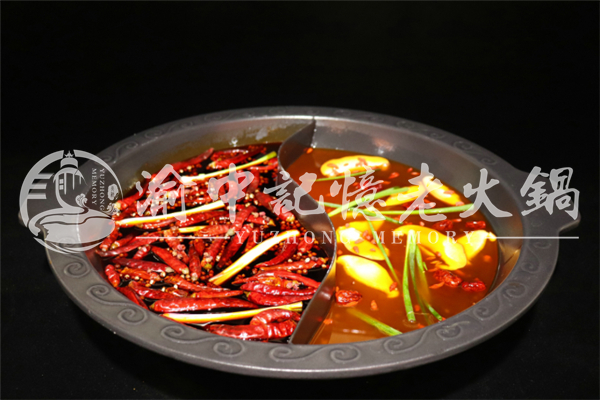 重庆哪家<a href=/listinfo-22-0.html target=_blank class=infotextkey>火锅</a>最正宗？有料的红汤保证有料