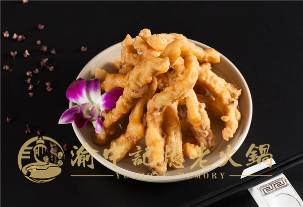 重庆哪家<a href=/listinfo-22-0.html target=_blank class=infotextkey>火锅</a>最正宗？有料的红汤保证有料