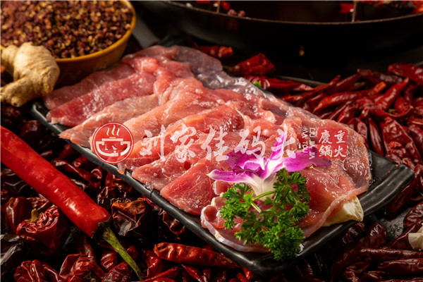 重庆老<a href=/listinfo-22-0.html target=_blank class=infotextkey>火锅</a>哪里最好吃？出了名的好味道