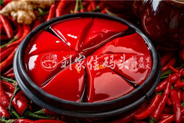 重庆老<a href=/listinfo-22-0.html target=_blank class=infotextkey>火锅</a>哪里最好吃？出了名的好味道