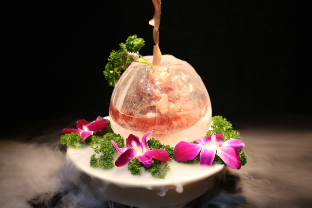 重庆<a href=/listinfo-22-0.html target=_blank class=infotextkey>火锅</a>哪家最正宗？这家一周吃四次都不够