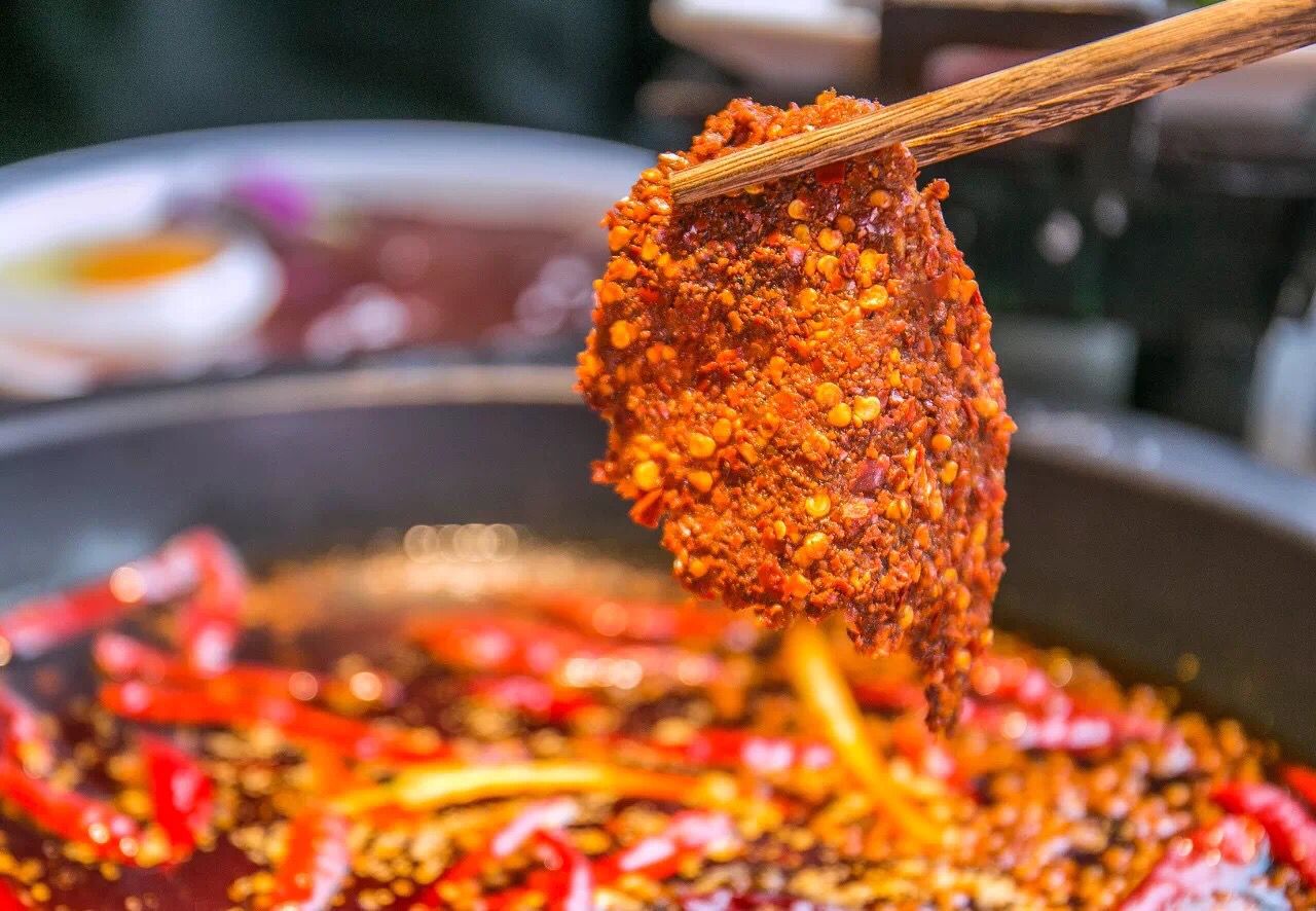 重庆<a href=/listinfo-22-0.html target=_blank class=infotextkey>火锅</a>哪家最正宗？这家一周吃四次都不够