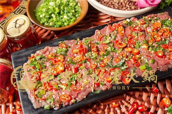 重庆老<a href=/listinfo-22-0.html target=_blank class=infotextkey>火锅</a>哪里最好吃？平价又实惠美味又正宗