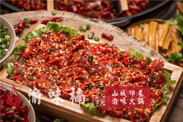 重庆口碑前十的<a href=/listinfo-22-0.html target=_blank class=infotextkey>火锅</a>店？这家让你的胃和心都被填满