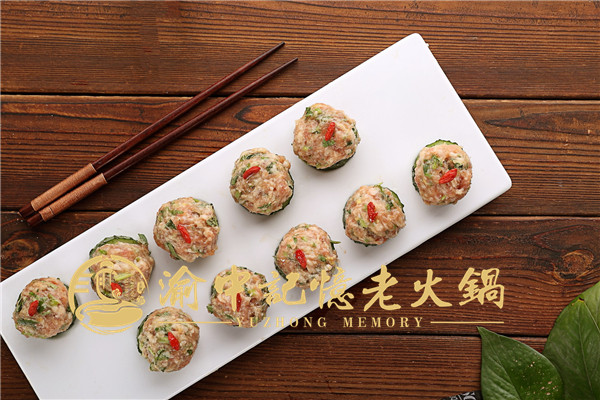 重庆老<a href=/listinfo-22-0.html target=_blank class=infotextkey>火锅</a>哪家最好吃？这家安排的巴巴适适