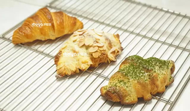 美好的一天，从伊藤家面包房开始！